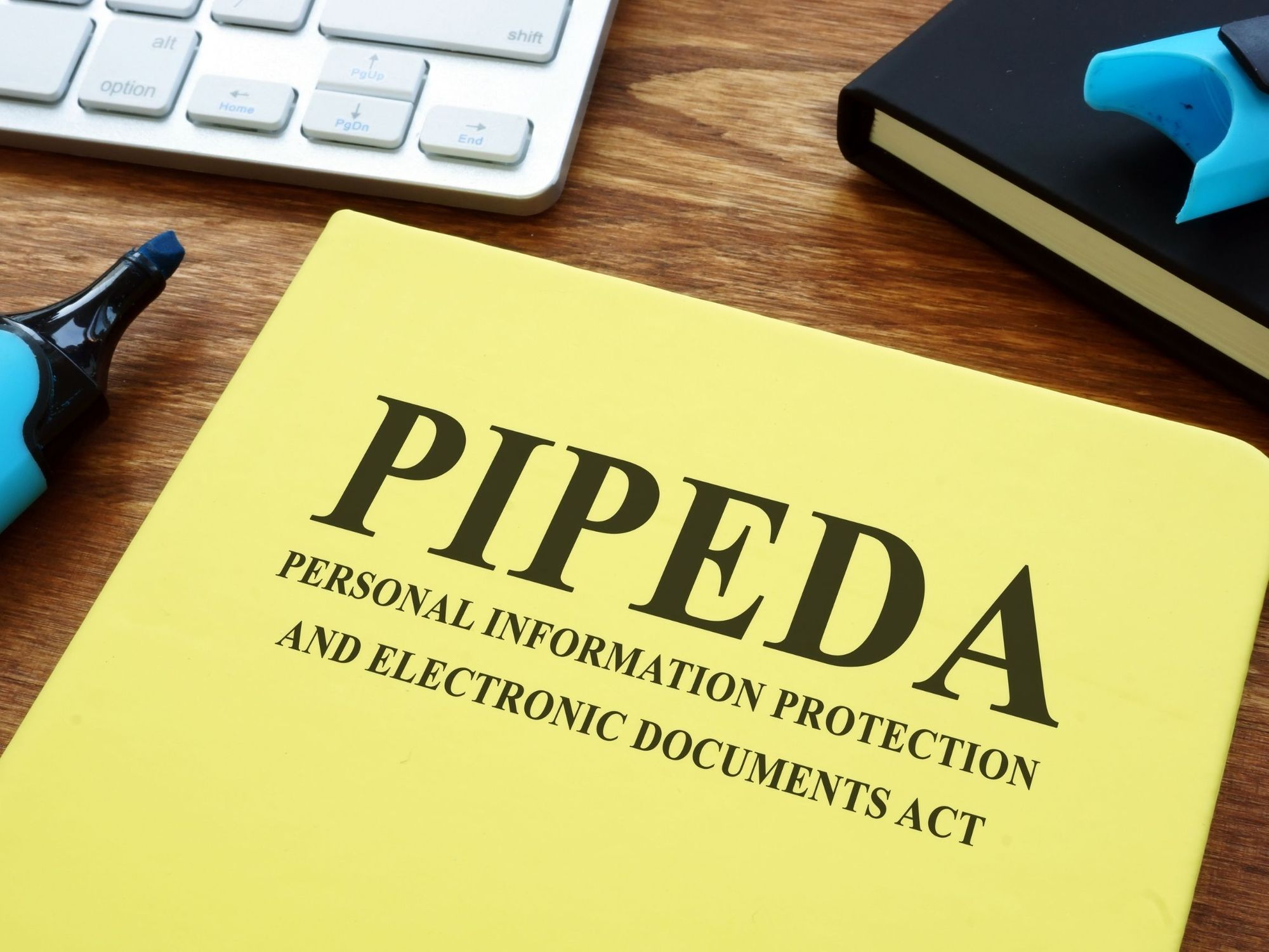 What is PIPEDA?