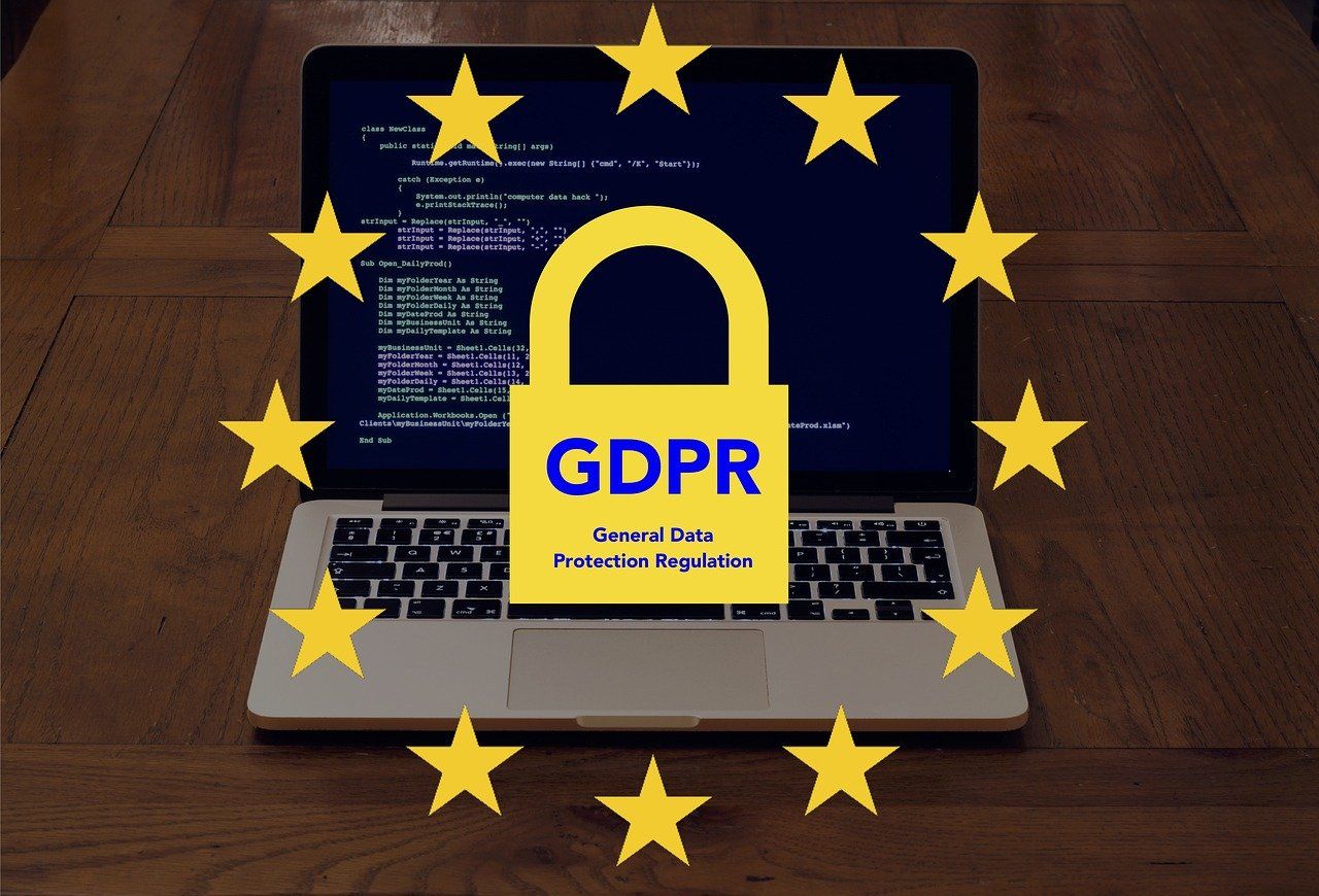 Where And Who Does The GDPR Apply To 