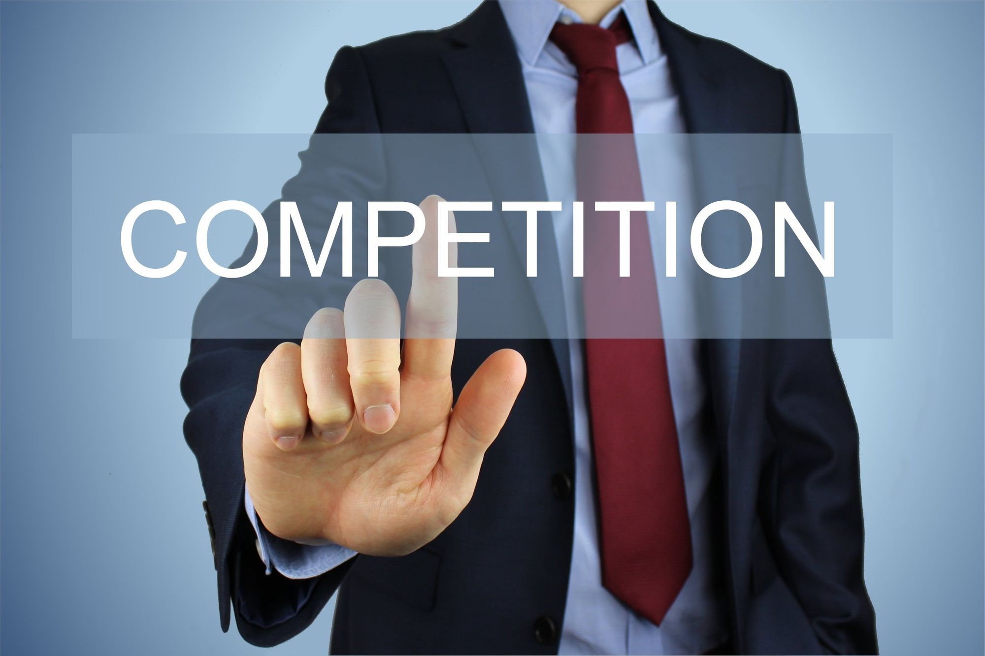 How to Beat the Competition in Sales