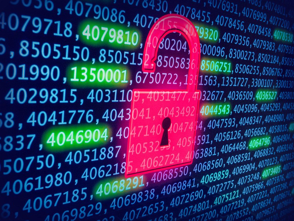The Most Dangerous Data Breaches